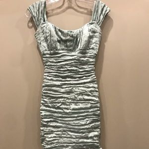 Nicole Miller Dress
